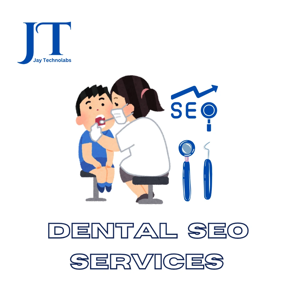 dental seo services