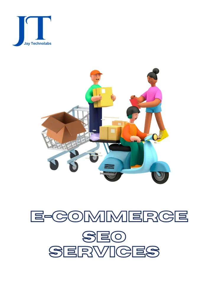 ecommerce seo services