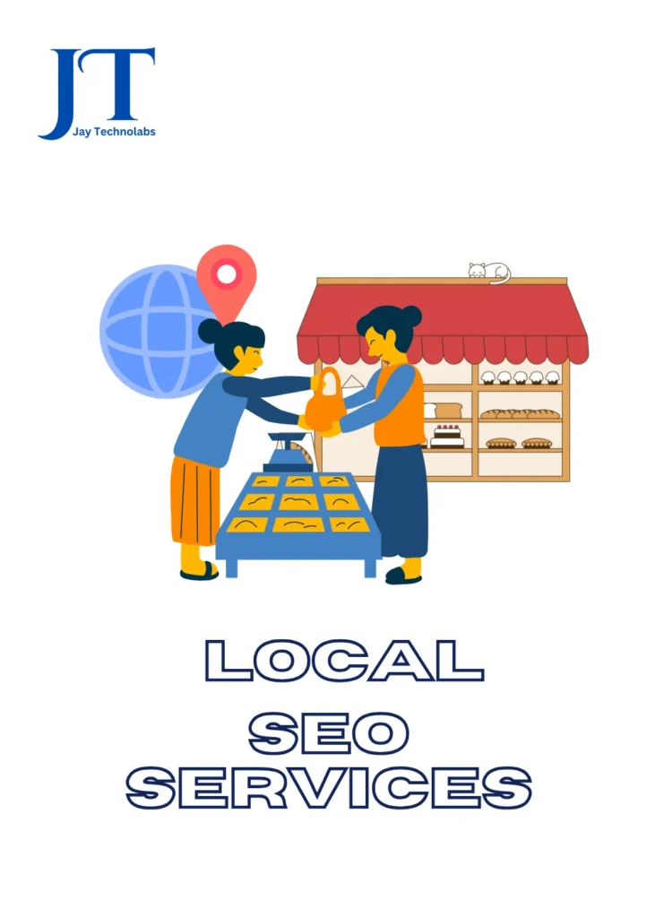 local seo