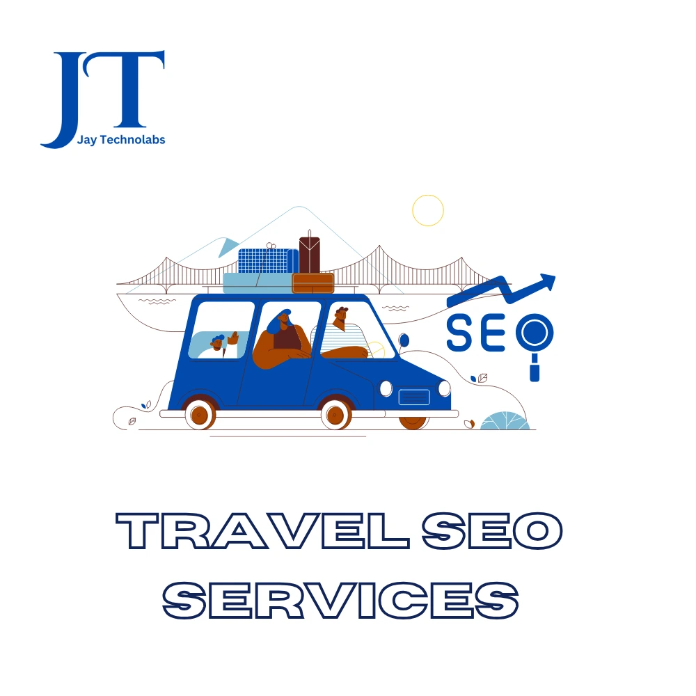 travel seo