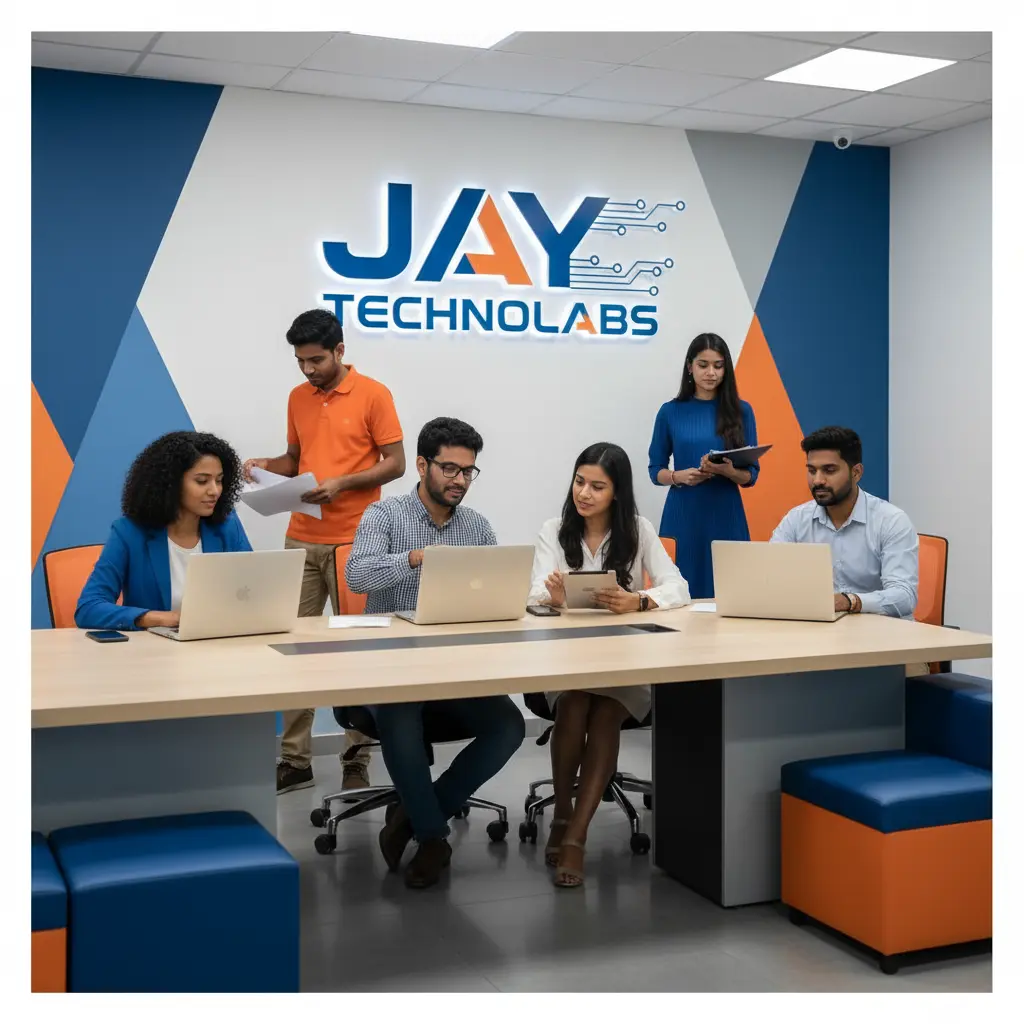 Jay Technolabs